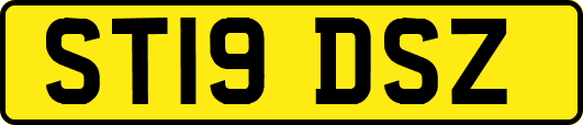 ST19DSZ