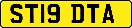 ST19DTA
