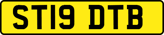 ST19DTB