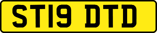 ST19DTD