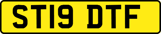ST19DTF