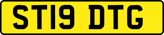 ST19DTG