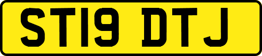 ST19DTJ