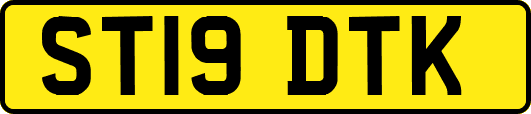 ST19DTK