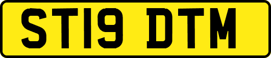 ST19DTM