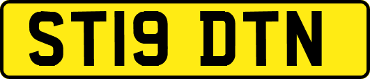ST19DTN