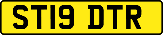ST19DTR