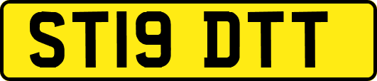 ST19DTT