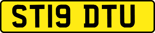 ST19DTU