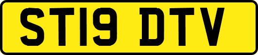 ST19DTV