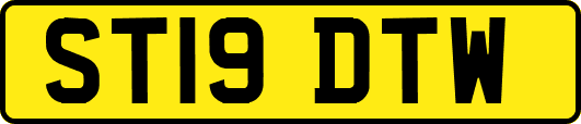 ST19DTW