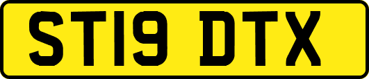 ST19DTX
