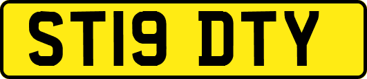 ST19DTY