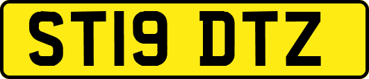 ST19DTZ