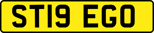 ST19EGO