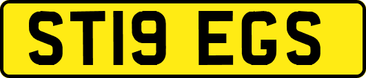 ST19EGS