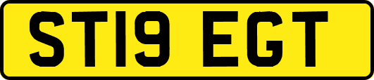ST19EGT