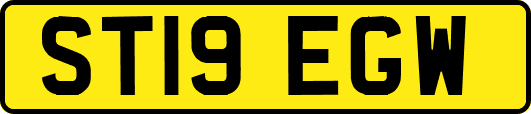 ST19EGW