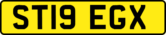 ST19EGX