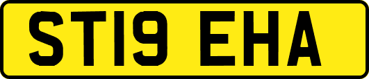 ST19EHA