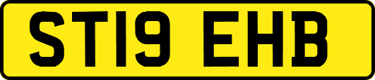 ST19EHB