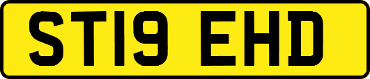 ST19EHD