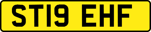 ST19EHF