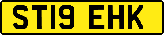 ST19EHK