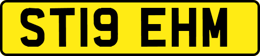 ST19EHM