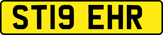 ST19EHR