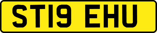 ST19EHU