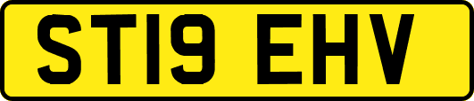 ST19EHV