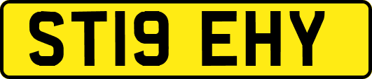 ST19EHY