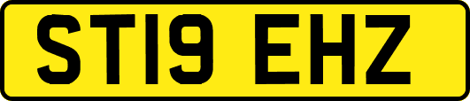 ST19EHZ