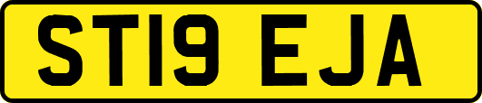 ST19EJA