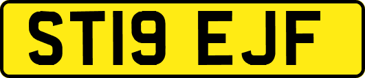 ST19EJF