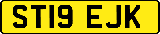 ST19EJK