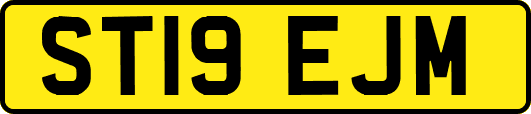 ST19EJM