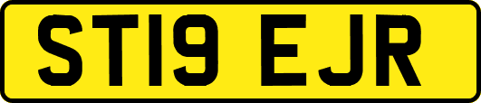 ST19EJR