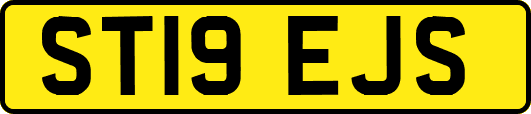 ST19EJS