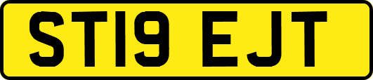 ST19EJT