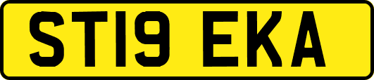 ST19EKA