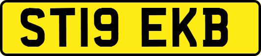 ST19EKB