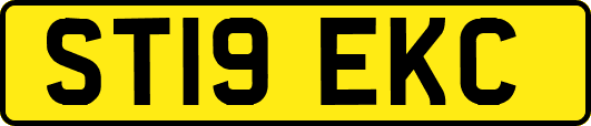 ST19EKC