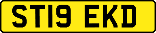 ST19EKD