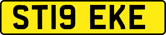 ST19EKE
