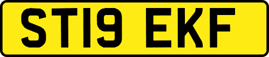 ST19EKF