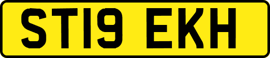 ST19EKH