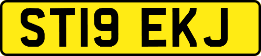 ST19EKJ