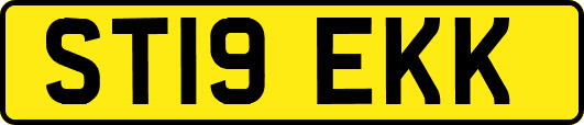 ST19EKK